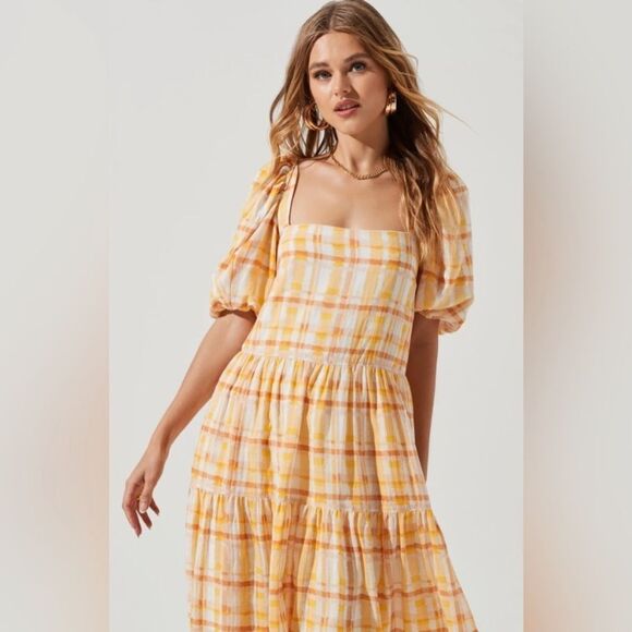 ASTR Dress S - Picture 3 of 12